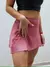 1321. Pollera con calza YAZUKA - tienda online