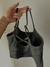 3138. Top DUAL MEL GRIS NEGRO - comprar online