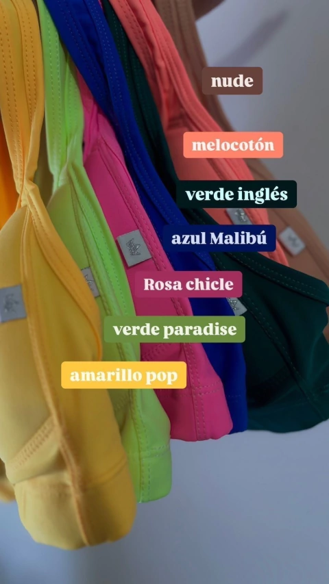 3007. Top armado ROSA CHICLE TALLE 1