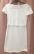 Camison cala maternal con puntilla. - tienda online