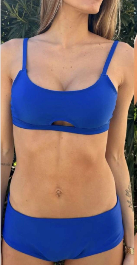 328. Corpiño malla abierto - comprar online