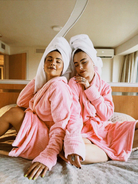 4223C Bata CAROLA ROSA