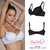 56. Corpiño con aro y tasa soft - comprar online