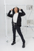 8623B Babucha chupin ARETHA