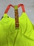 1853. Musculosa flow AMARILLO FLUO/NARANJA en internet