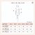 P005. Pack por 3 ANDRESSA - tienda online