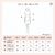 78. Pack por 2 algodon regulable BLANCO/SOFIA - tienda online