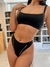 1266. Conjunto NEGRO