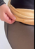 Medias con piel - comprar online