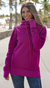 5251F. Buzo frisa c/cuello OBISPO - comprar online