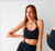 U4125A. Top deportivo PRINT - comprar online