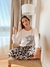 3522. Pijama TAMARA - comprar online