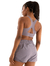AC224. Top CRUCIAL GRIS - comprar online