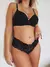 550. Corpiño soft con aro y base - tienda online