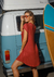 U0824C. Vestido MAINE - comprar online
