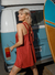 U0724C. Vestido MAINE - comprar online