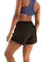 AC228. Tennis short NEGRO - comprar online