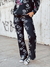 9124B. Pantalon recto CROMO en internet