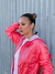 1610. Campera rompeviento CORAL