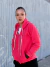 9823A. Campera polar ERIKA