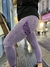 1011. Seamless yazuka VIOLETA