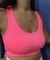 1023. Top espalda cruzada - comprar online