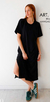 U3225. Remeron JADE NEGRO