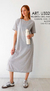 U3325. Remeron JADE GRIS