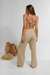 U2225B. Pantalon lino JASMINE - comprar online