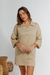 U2125C. Camisa JASMINE