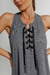 U0825C. Solero PEPPER GRIS en internet