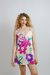 362. Camisolin saten AMELIE MARFIL - comprar online