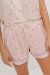 V4425C. Pijama SUERTE - comprar online