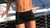 307. Short de malla NEGRO