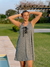 U0825C. Solero PEPPER GRIS - CLARA LENCERIA