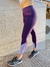 4883. Calza chupin VIOLETA ZARZAMORA - comprar online