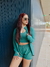 AC229. Campera DAILY VERDE en internet