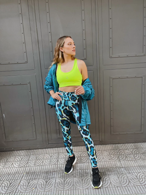 1002. Calza chupin YAZUKA - comprar online