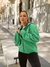 5901P. Campera polar - CLARA LENCERIA