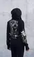 5924. Campera rustico LENTEJUELAS - comprar online