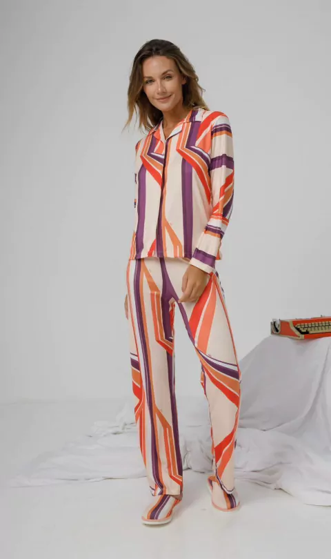 923 Pijama VIR - comprar online