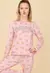 11660 Pijama SO WEEKENDING en internet
