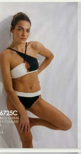 T6725 conjunto SHURI