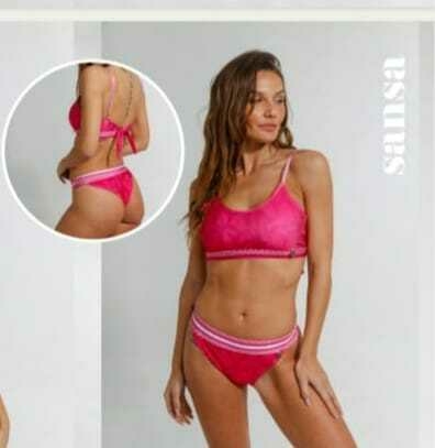 T0825C. Conjunto SANSA