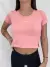 Imagen de 1449 Remera Crop