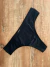 523. Culotte NEGRO
