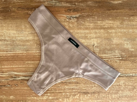 523. Culotte NUDE - comprar online