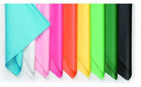 PAPEL BARRILETE ROJO