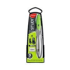 COMPAS MAPED STUDY 160 5 P