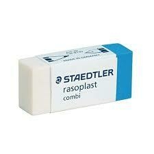 GOMA STAEDTLER 526 BT LAPIZ TINTA